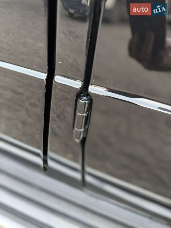 Позашляховик / Кросовер Mercedes-Benz G-Class 2007 в Львові