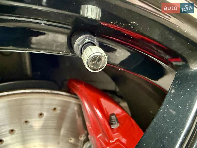 Позашляховик / Кросовер Mercedes-Benz G-Class 2021 в Києві