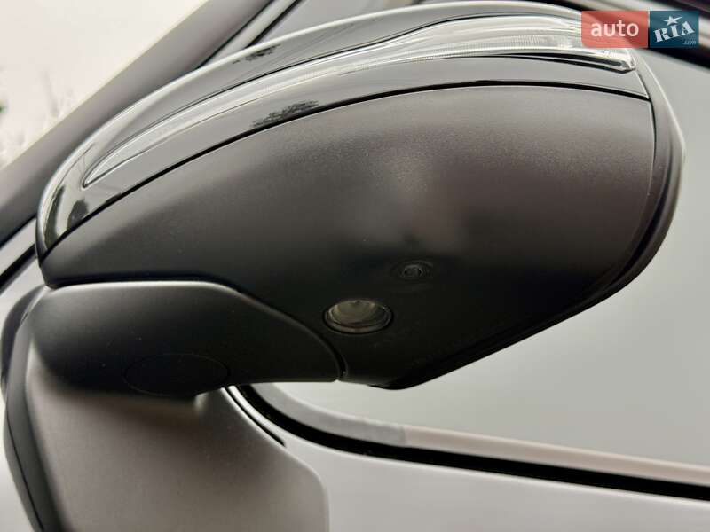 Позашляховик / Кросовер Mercedes-Benz G-Class 2021 в Києві