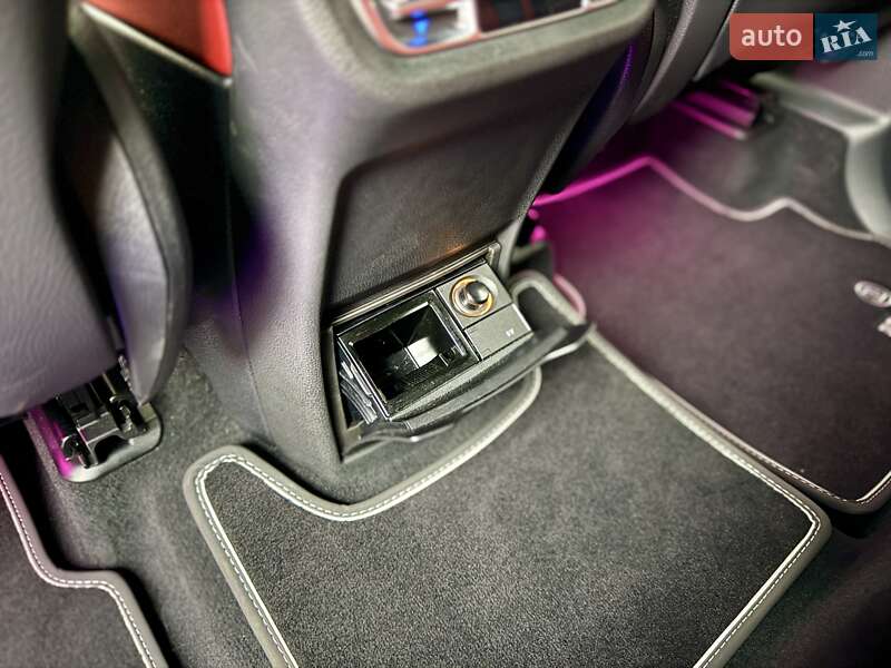 Позашляховик / Кросовер Mercedes-Benz G-Class 2021 в Києві