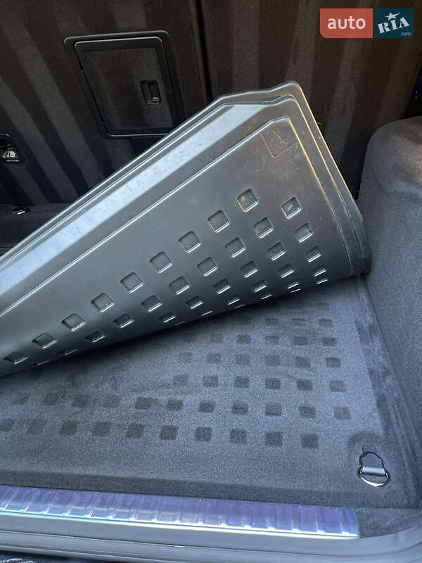 Позашляховик / Кросовер Mercedes-Benz G-Class 2020 в Києві