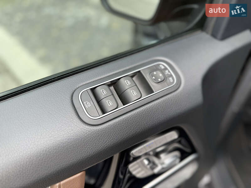 Позашляховик / Кросовер Mercedes-Benz G-Class 2020 в Львові фото 30 Позашляховик / Кросовер Mercedes-Benz G-Class 2020 в Львові