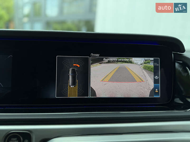 Позашляховик / Кросовер Mercedes-Benz G-Class 2020 в Львові фото 51 Позашляховик / Кросовер Mercedes-Benz G-Class 2020 в Львові