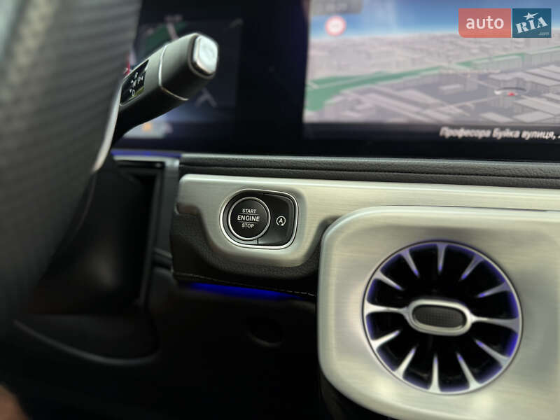 Позашляховик / Кросовер Mercedes-Benz G-Class 2020 в Львові фото 49 Позашляховик / Кросовер Mercedes-Benz G-Class 2020 в Львові