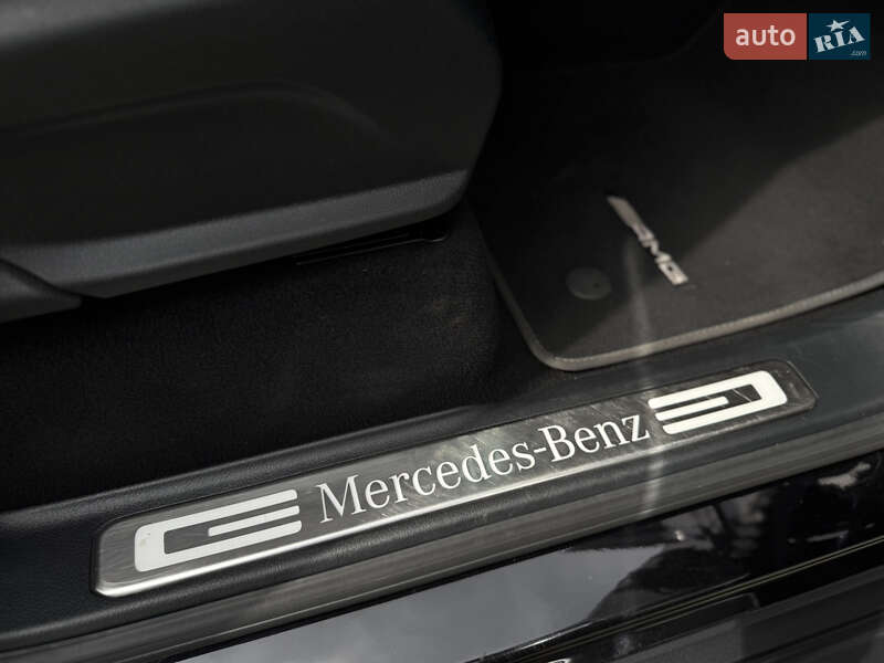 Позашляховик / Кросовер Mercedes-Benz G-Class 2020 в Львові фото 83 Позашляховик / Кросовер Mercedes-Benz G-Class 2020 в Львові