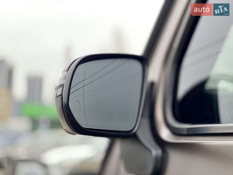 Внедорожник / Кроссовер Mercedes-Benz G-Class 2019 в Киеве