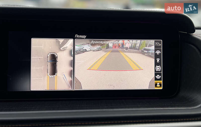 Внедорожник / Кроссовер Mercedes-Benz G-Class 2019 в Киеве