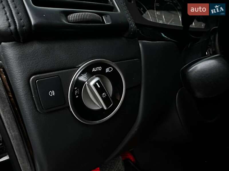 Позашляховик / Кросовер Mercedes-Benz G-Class 1998 в Харкові фото 16 Позашляховик / Кросовер Mercedes-Benz G-Class 1998 в Харкові