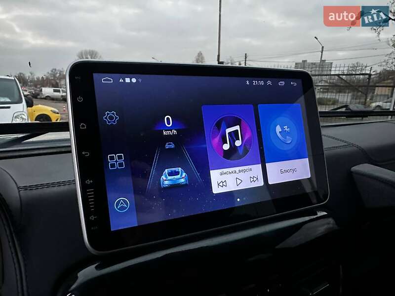 Позашляховик / Кросовер Mercedes-Benz G-Class 1998 в Харкові фото 21 Позашляховик / Кросовер Mercedes-Benz G-Class 1998 в Харкові