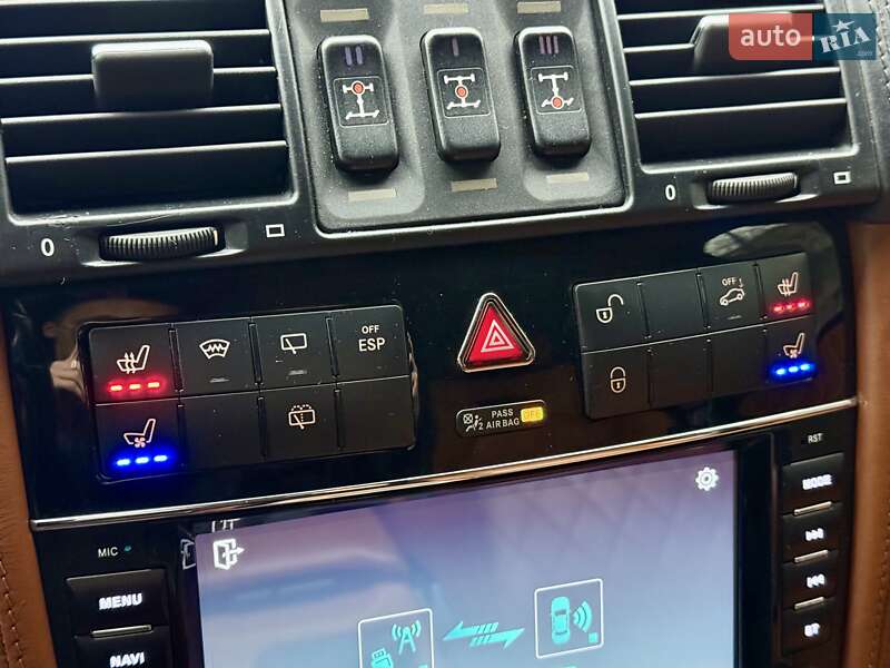 Позашляховик / Кросовер Mercedes-Benz G-Class 2010 в Харкові фото 23 Позашляховик / Кросовер Mercedes-Benz G-Class 2010 в Харкові