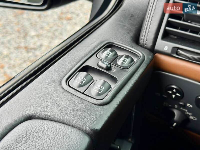 Позашляховик / Кросовер Mercedes-Benz G-Class 2010 в Харкові фото 31 Позашляховик / Кросовер Mercedes-Benz G-Class 2010 в Харкові