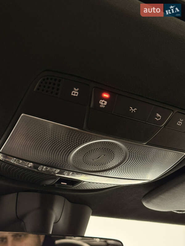 Позашляховик / Кросовер Mercedes-Benz G-Class 2018 в Одесі