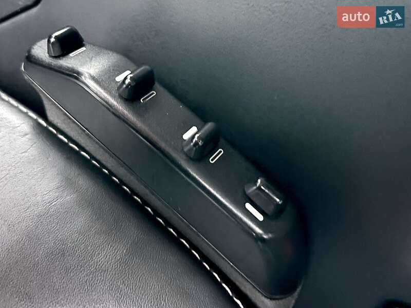 Позашляховик / Кросовер Mercedes-Benz G-Class 2005 в Києві фото 33 Позашляховик / Кросовер Mercedes-Benz G-Class 2005 в Києві