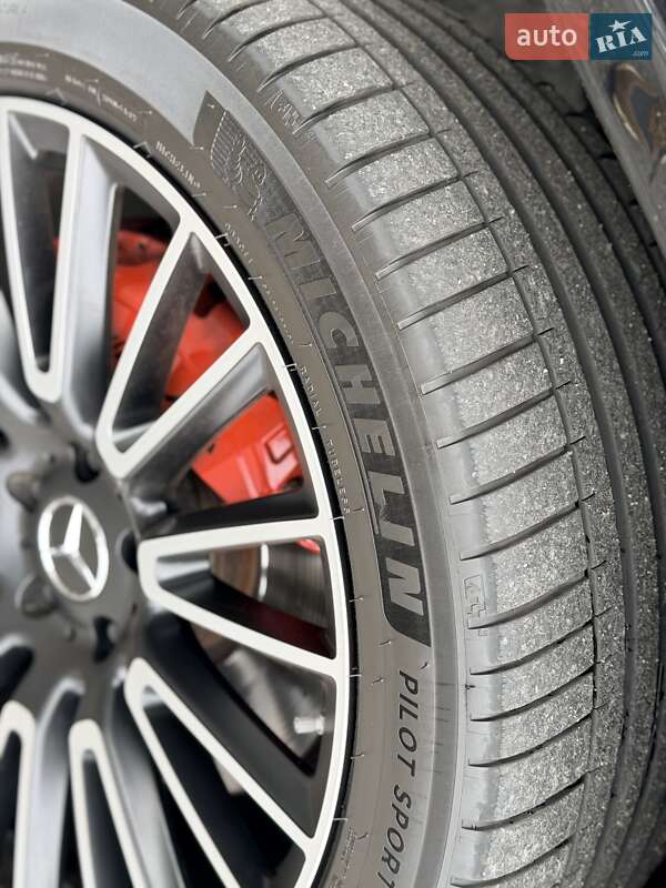 Позашляховик / Кросовер Mercedes-Benz G-Class 2020 в Києві фото 15 Позашляховик / Кросовер Mercedes-Benz G-Class 2020 в Києві