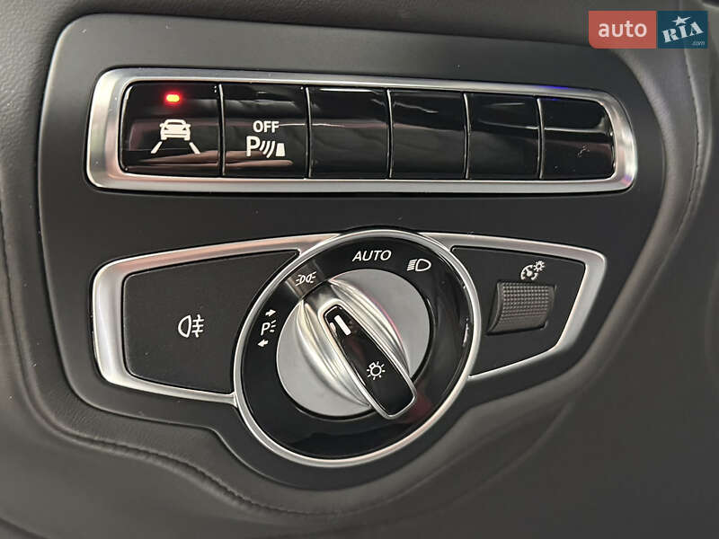 Внедорожник / Кроссовер Mercedes-Benz G-Class 2022 в Киеве