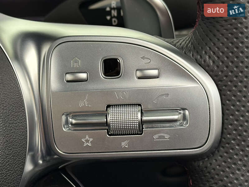 Внедорожник / Кроссовер Mercedes-Benz G-Class 2022 в Киеве