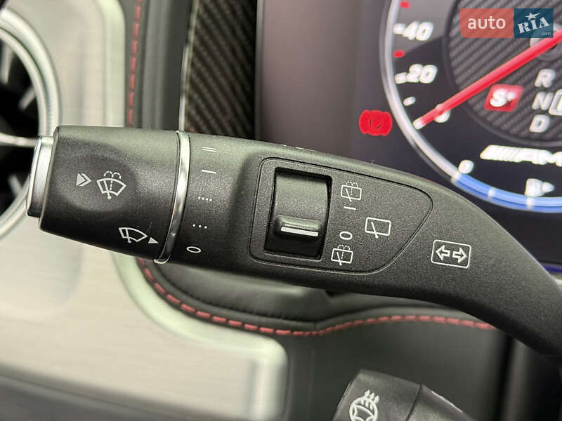 Внедорожник / Кроссовер Mercedes-Benz G-Class 2022 в Киеве