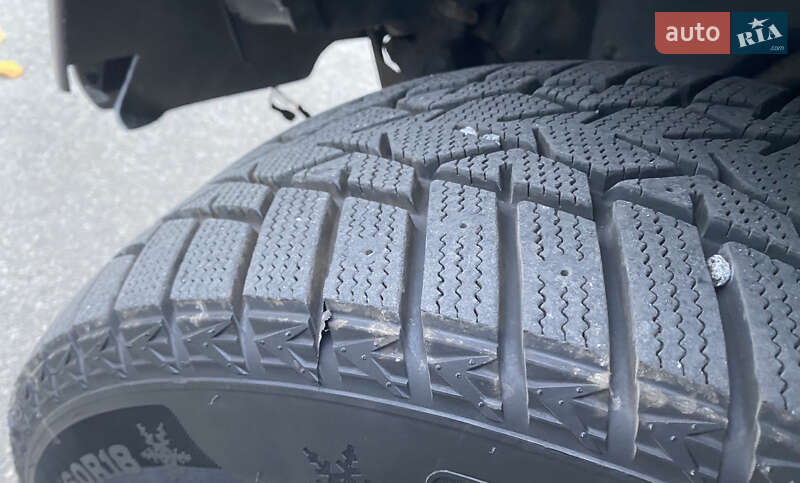 Внедорожник / Кроссовер Mercedes-Benz G-Class 2000 в Киеве