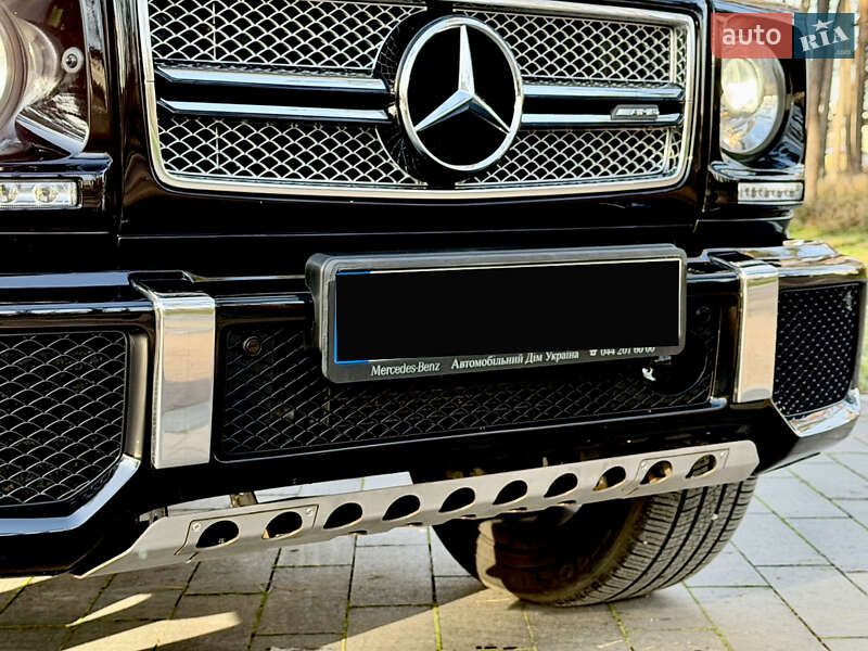 Внедорожник / Кроссовер Mercedes-Benz G-Class 2006 в Житомире фото 14 Внедорожник / Кроссовер Mercedes-Benz G-Class 2006 в Житомире