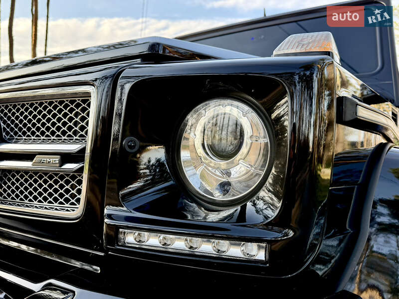 Внедорожник / Кроссовер Mercedes-Benz G-Class 2006 в Житомире фото 20 Внедорожник / Кроссовер Mercedes-Benz G-Class 2006 в Житомире