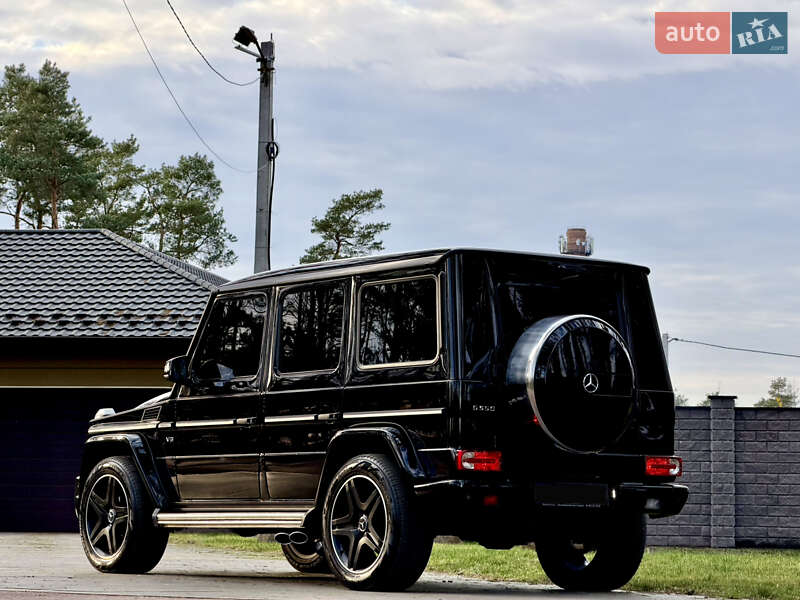 Внедорожник / Кроссовер Mercedes-Benz G-Class 2006 в Житомире фото 27 Внедорожник / Кроссовер Mercedes-Benz G-Class 2006 в Житомире