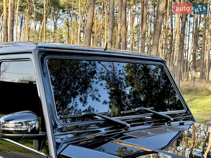 Внедорожник / Кроссовер Mercedes-Benz G-Class 2006 в Житомире фото 41 Внедорожник / Кроссовер Mercedes-Benz G-Class 2006 в Житомире