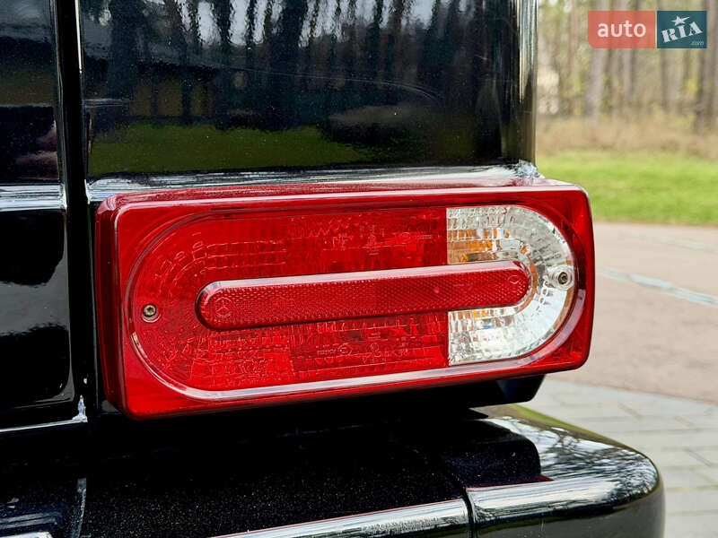 Внедорожник / Кроссовер Mercedes-Benz G-Class 2006 в Житомире фото 61 Внедорожник / Кроссовер Mercedes-Benz G-Class 2006 в Житомире
