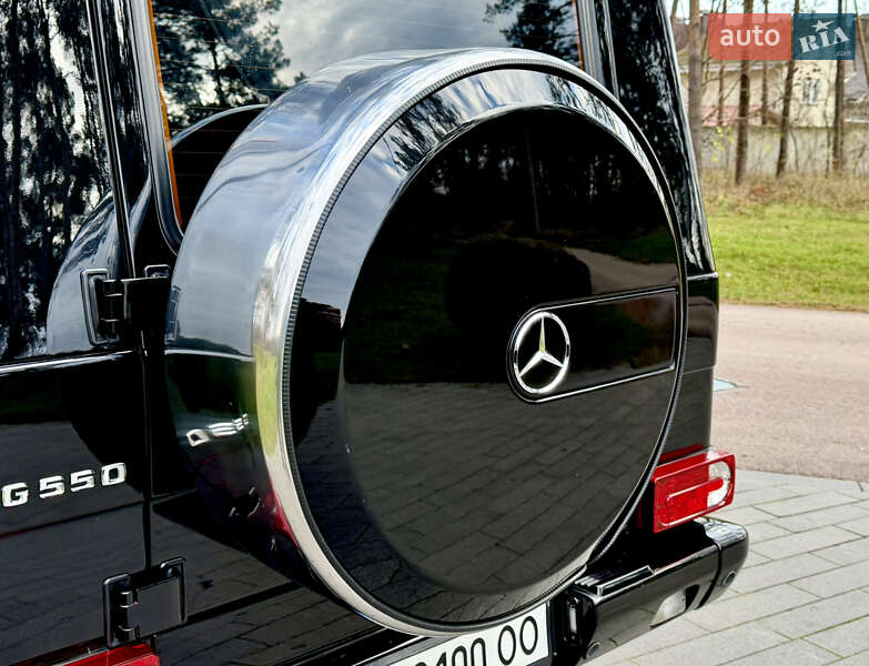 Внедорожник / Кроссовер Mercedes-Benz G-Class 2006 в Житомире фото 65 Внедорожник / Кроссовер Mercedes-Benz G-Class 2006 в Житомире