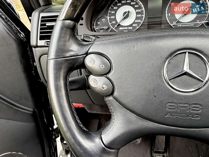 Внедорожник / Кроссовер Mercedes-Benz G-Class 2006 в Житомире фото 76 Внедорожник / Кроссовер Mercedes-Benz G-Class 2006 в Житомире