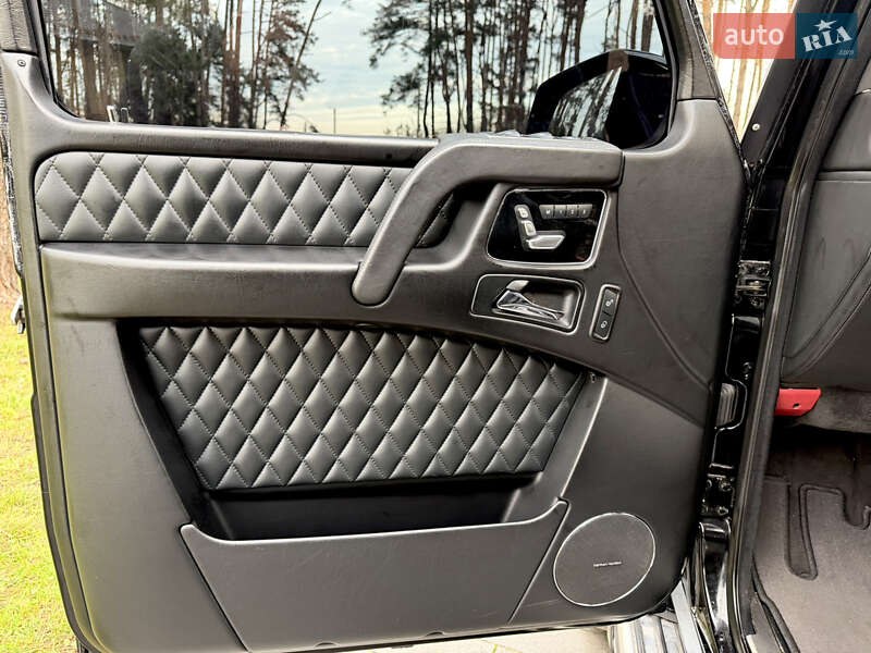 Внедорожник / Кроссовер Mercedes-Benz G-Class 2006 в Житомире фото 85 Внедорожник / Кроссовер Mercedes-Benz G-Class 2006 в Житомире