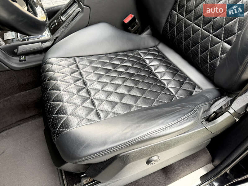 Внедорожник / Кроссовер Mercedes-Benz G-Class 2006 в Житомире фото 94 Внедорожник / Кроссовер Mercedes-Benz G-Class 2006 в Житомире