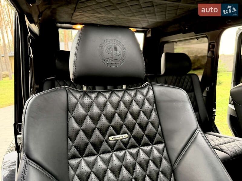 Внедорожник / Кроссовер Mercedes-Benz G-Class 2006 в Житомире фото 99 Внедорожник / Кроссовер Mercedes-Benz G-Class 2006 в Житомире