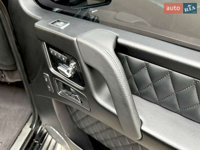 Внедорожник / Кроссовер Mercedes-Benz G-Class 2006 в Житомире фото 105 Внедорожник / Кроссовер Mercedes-Benz G-Class 2006 в Житомире