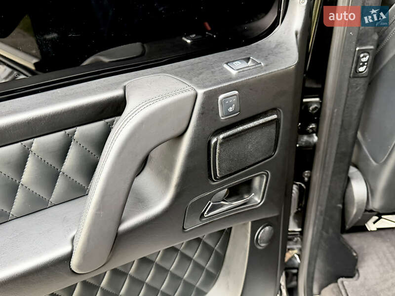 Внедорожник / Кроссовер Mercedes-Benz G-Class 2006 в Житомире фото 114 Внедорожник / Кроссовер Mercedes-Benz G-Class 2006 в Житомире