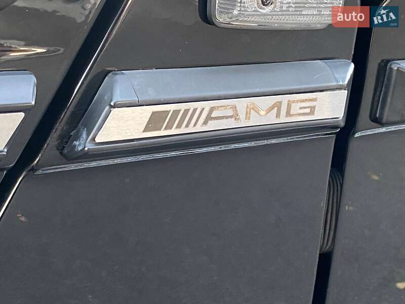 Позашляховик / Кросовер Mercedes-Benz G-Class 1999 в Кривому Розі фото 31 Позашляховик / Кросовер Mercedes-Benz G-Class 1999 в Кривому Розі