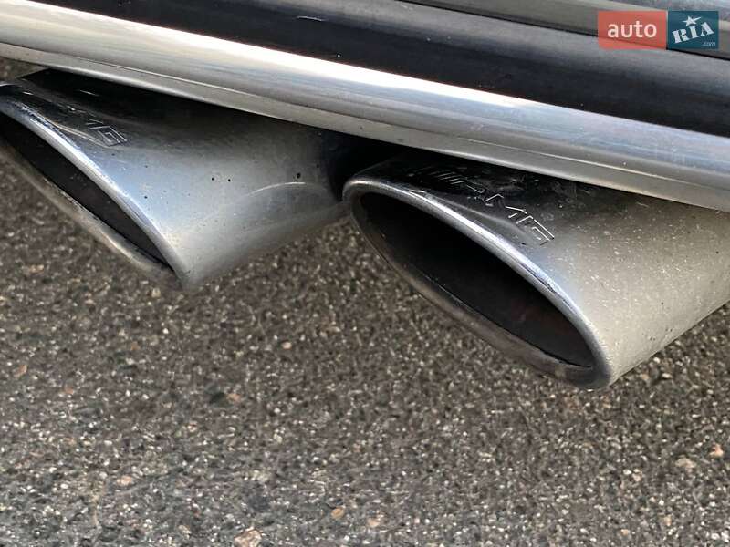 Позашляховик / Кросовер Mercedes-Benz G-Class 1999 в Кривому Розі фото 36 Позашляховик / Кросовер Mercedes-Benz G-Class 1999 в Кривому Розі