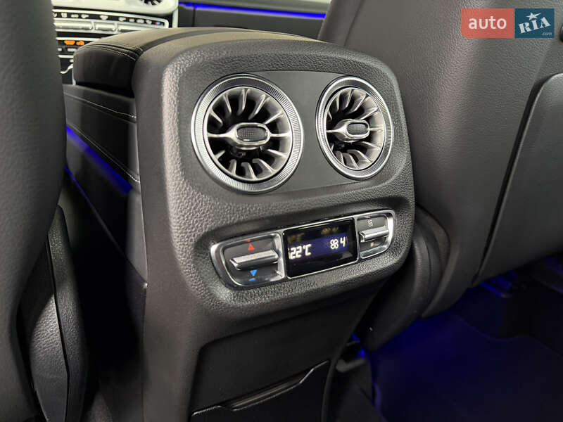 Внедорожник / Кроссовер Mercedes-Benz G-Class 2024 в Киеве