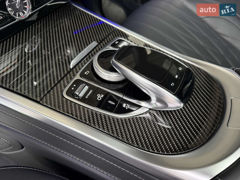 Внедорожник / Кроссовер Mercedes-Benz G-Class 2024 в Киеве