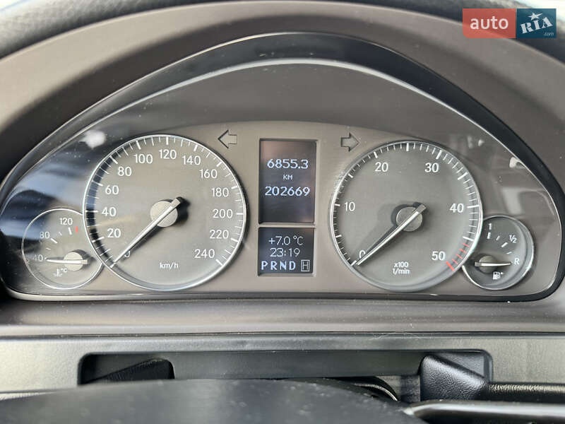 Внедорожник / Кроссовер Mercedes-Benz G-Class 2011 в Киеве фото 11 Внедорожник / Кроссовер Mercedes-Benz G-Class 2011 в Киеве