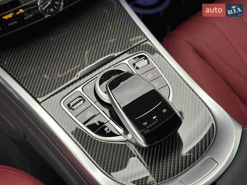 Внедорожник / Кроссовер Mercedes-Benz G-Class 2023 в Киеве