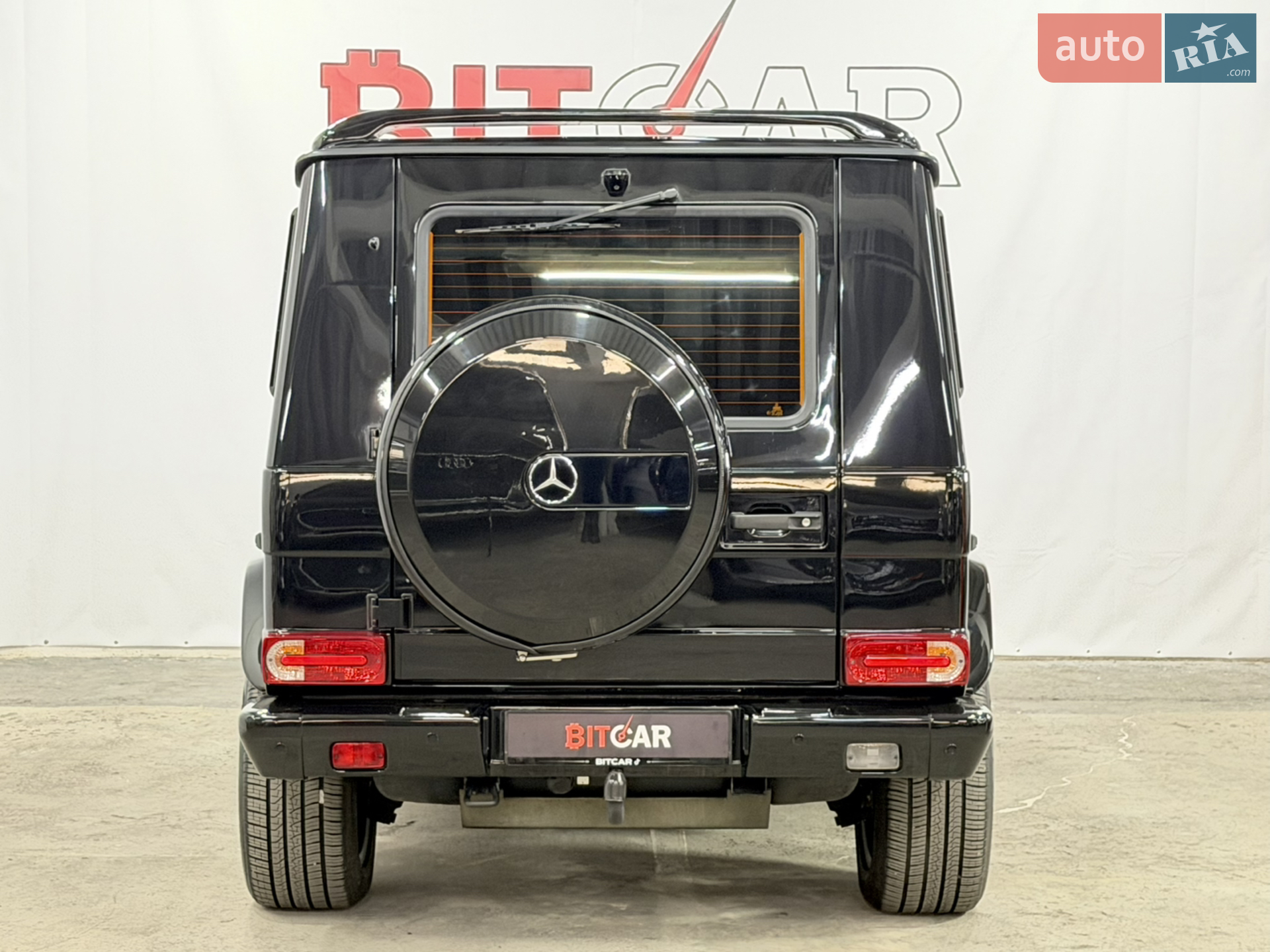 2013 Mercedes-Benz G-klasse - мініатюра 8
