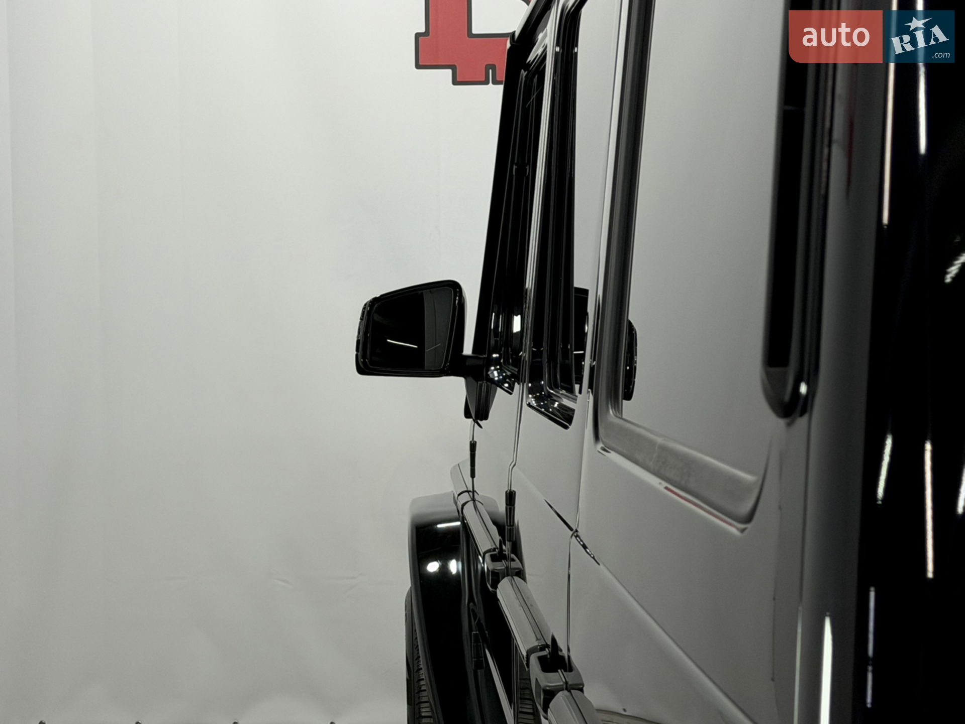 2013 Mercedes-Benz G-klasse - мініатюра 32