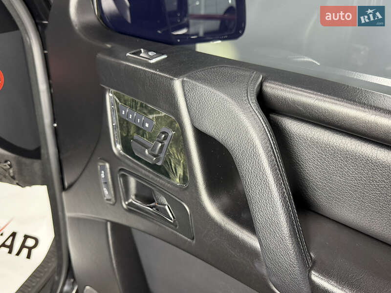Внедорожник / Кроссовер Mercedes-Benz G-Class 2013 в Одессе
