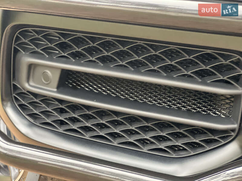 Позашляховик / Кросовер Mercedes-Benz G-Class 2019 в Києві