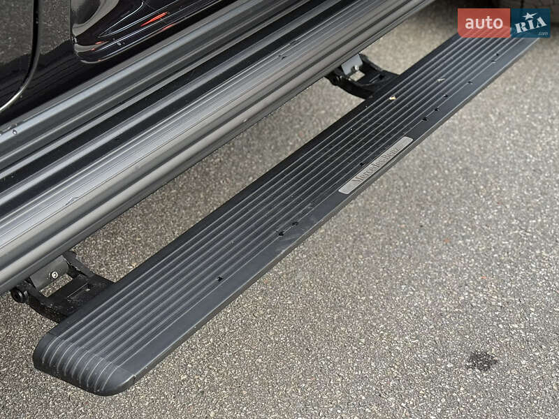 Позашляховик / Кросовер Mercedes-Benz G-Class 2024 в Києві