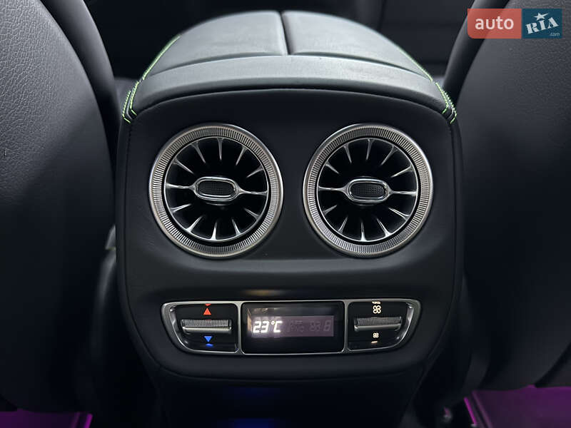 Позашляховик / Кросовер Mercedes-Benz G-Class 2024 в Києві