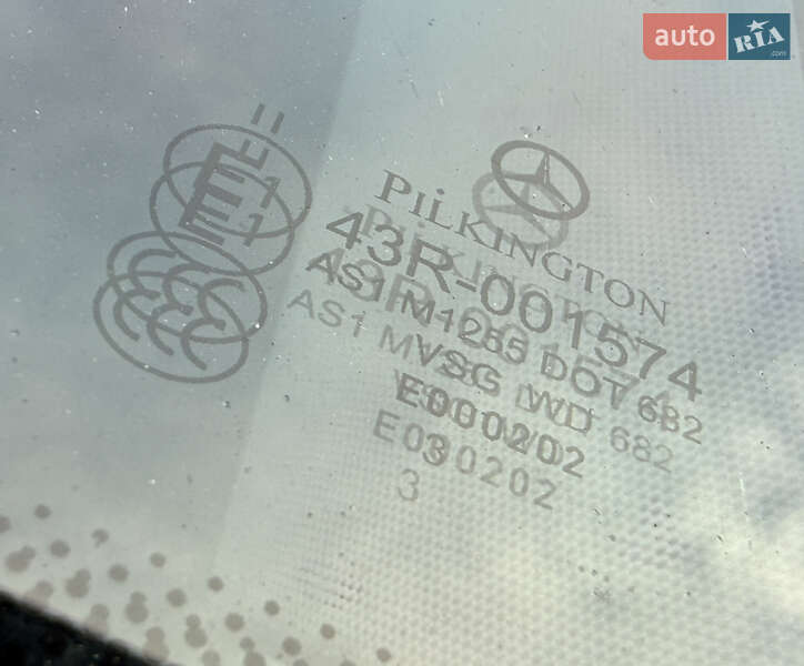 Внедорожник / Кроссовер Mercedes-Benz G-Class 2013 в Черновцах