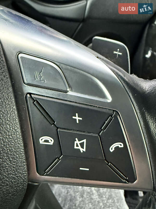 Внедорожник / Кроссовер Mercedes-Benz G-Class 2013 в Черновцах