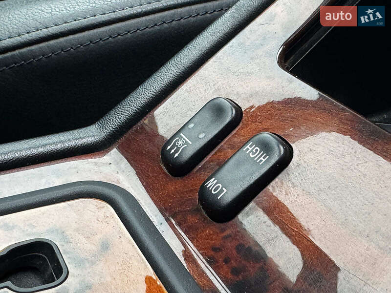 Позашляховик / Кросовер Mercedes-Benz G-Class 2007 в Харкові фото 23 Позашляховик / Кросовер Mercedes-Benz G-Class 2007 в Харкові