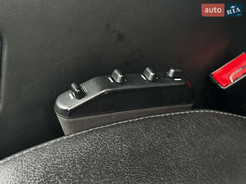 Позашляховик / Кросовер Mercedes-Benz G-Class 2007 в Харкові фото 17 Позашляховик / Кросовер Mercedes-Benz G-Class 2007 в Харкові